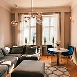 Old Town Heart Xviii - Downtown Luxury * وارسو