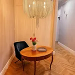 Apartment Old Town Heart Xviii - Downtown Luxury *