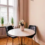 Apartamento Old Town Heart Xviii - Downtown Luxury