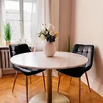 Old Town Heart Xviii - Downtown Luxury Apartamento *