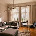 Old Town Heart Xviii - Downtown Luxury Varsóvia