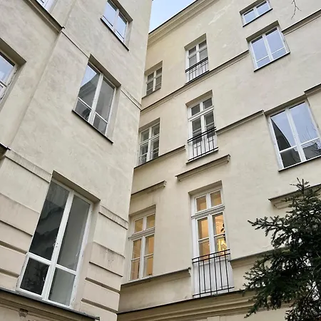 Old Town Heart Xviii - Downtown Luxury Apartment