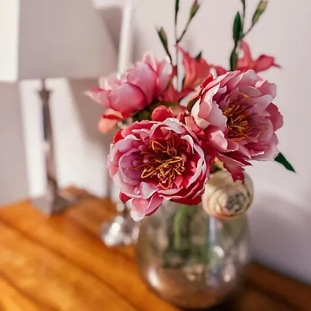 Old Town Heart Xviii - Downtown Luxury