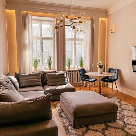 Old Town Heart Xviii - Downtown Luxury