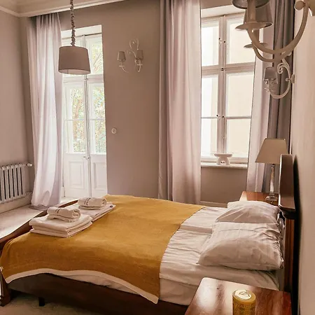 Old Town Heart Xviii - Downtown Luxury Apartment *