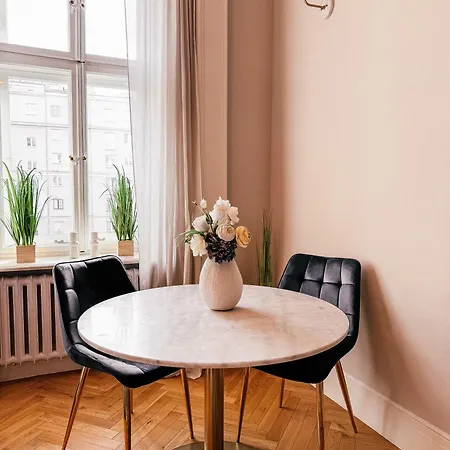 Apartment Old Town Heart Xviii - Downtown Luxury