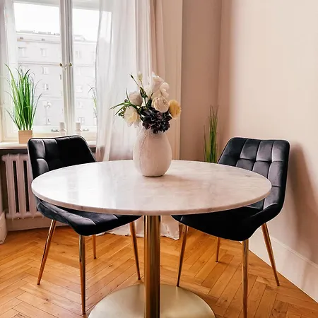 Old Town Heart Xviii - Downtown Luxury Apartment *